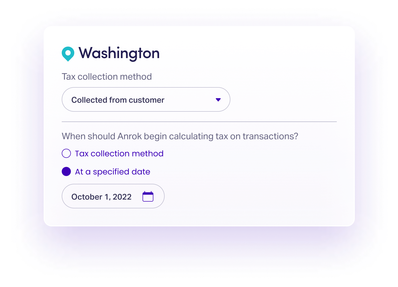 Washington 4 Washington 4